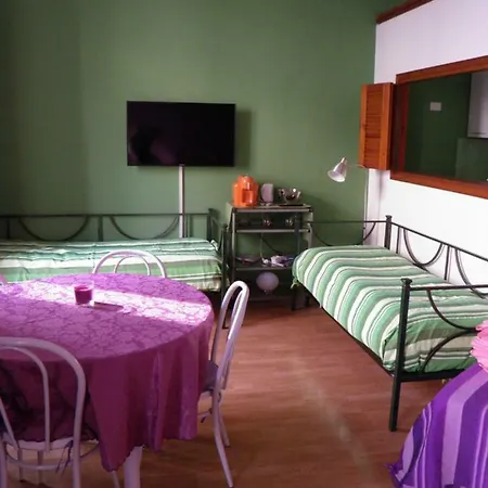 公寓 格雷格之家公寓 米兰