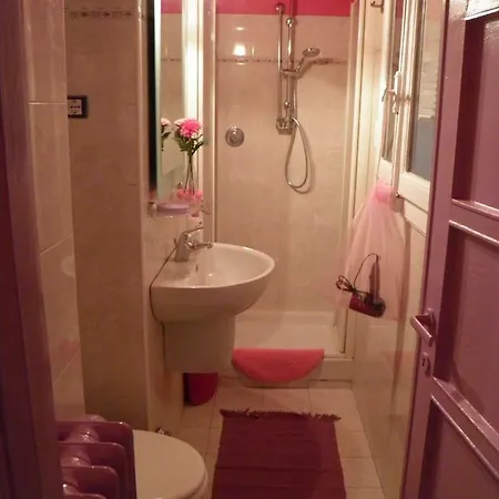 格雷格之家公寓