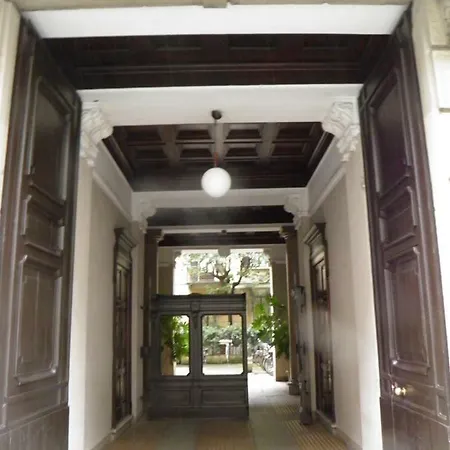 格雷格之家公寓 * 米兰