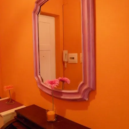 格雷格之家公寓 *