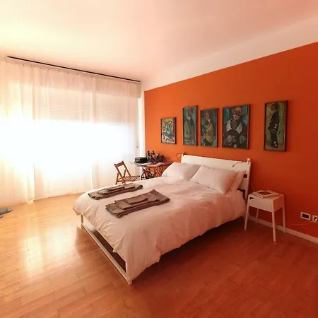 Luminous Stylish Quiet 150m2, Tre Torri *