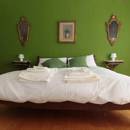 Апартаменты Luminous Stylish Quiet 150m2, Tre Torri