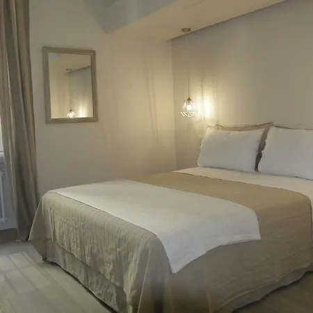 Πανσιόν Tiare