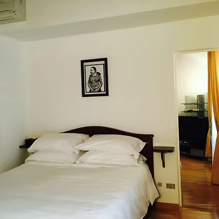 Suite Διαμέρισμα *