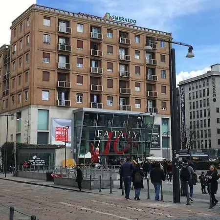 Suite Διαμέρισμα