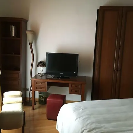 Suite ميلان