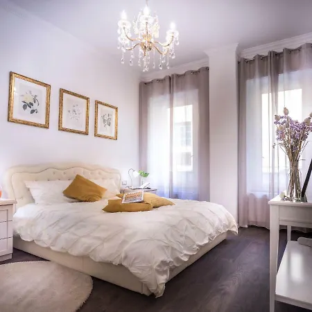 Guest house Seven Milan