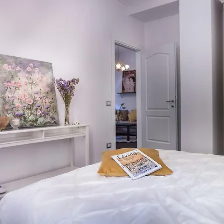 Guest house Seven Milan