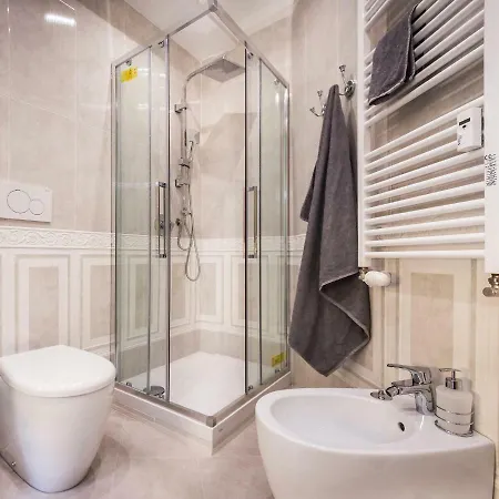 Casa de hóspedes Seven