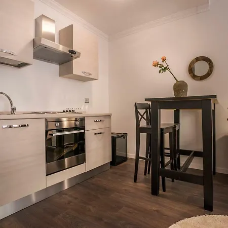 Seven Casa de hóspedes