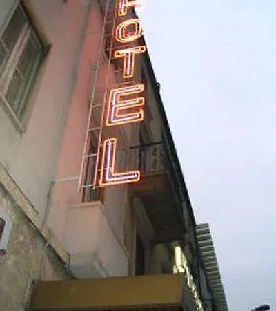 Ferton 3* Milano