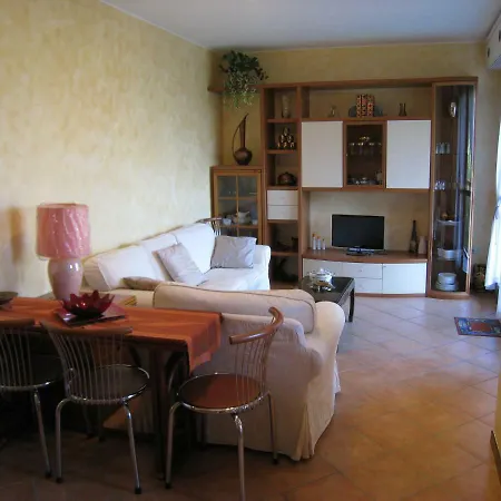 Apartment Bilocale Dotato Di Ogni Comfort *