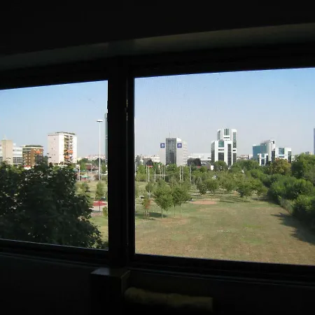 Bilocale Dotato Di Ogni Comfort Apartment Milan