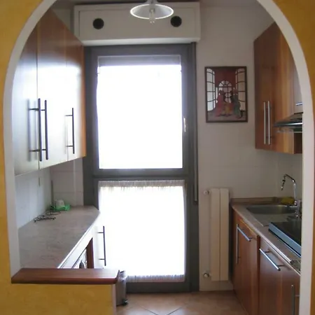 Bilocale Dotato Di Ogni Comfort Apartment Milan