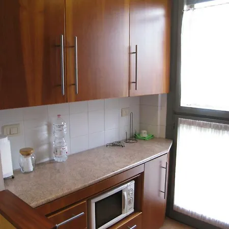 Apartment Bilocale Dotato Di Ogni Comfort Milan