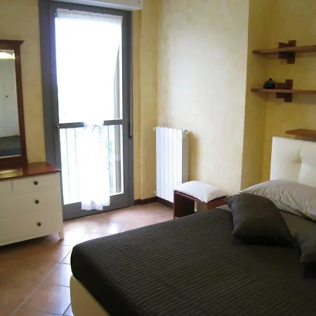 Bilocale Dotato Di Ogni Comfort Milan