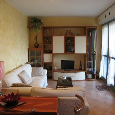 Apartment Bilocale Dotato Di Ogni Comfort Milan