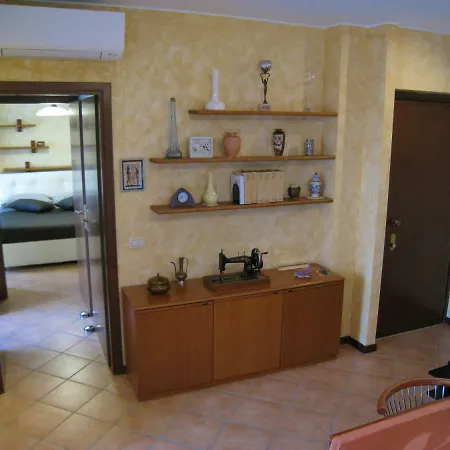 Bilocale Dotato Di Ogni Comfort Apartment