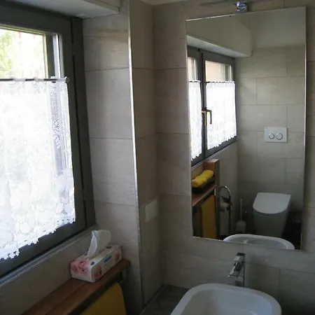 Bilocale Dotato Di Ogni Comfort Apartment Milan