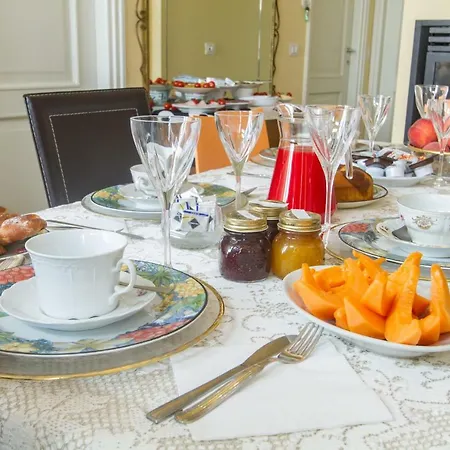 Antico Cortile Bed & Breakfast