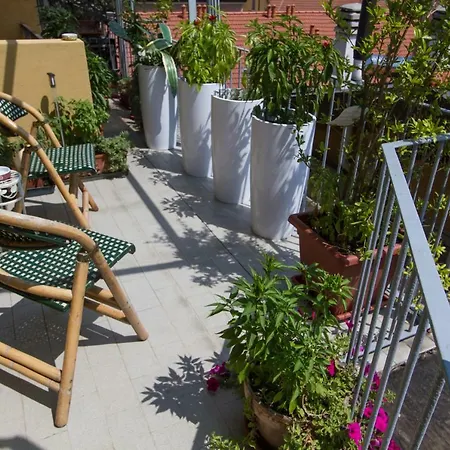 Antico Cortile Milan