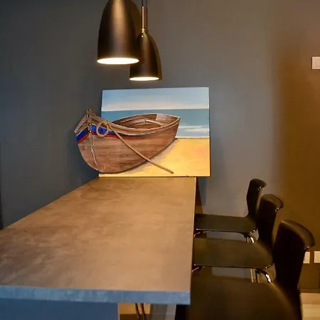 Carducci 2 - Charming & Cozy Apartman