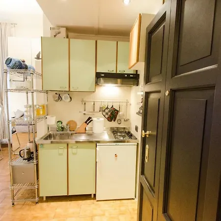 Cozy Central Studio - Porta Romana * Mediolan