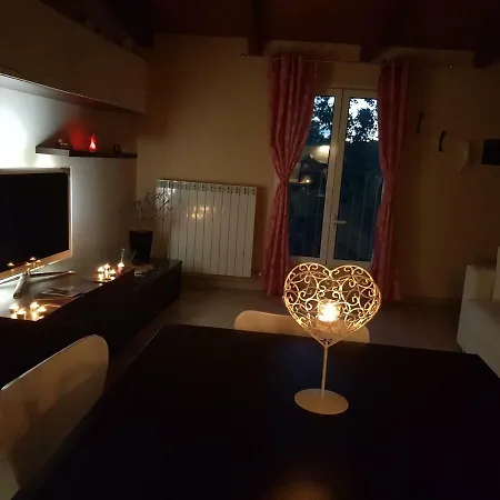 Andrea's - Chiasserini * Milánó