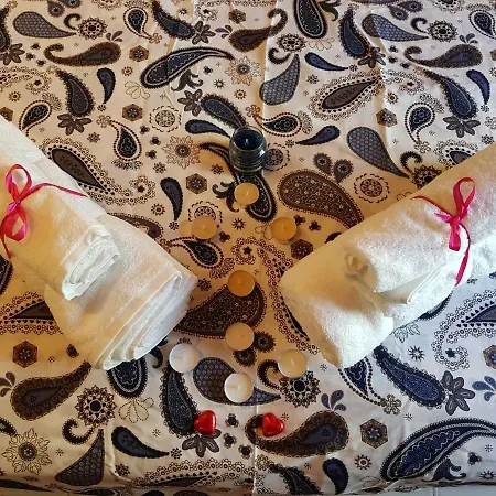 Andrea's - Chiasserini