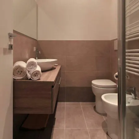 Cenisio Apartment