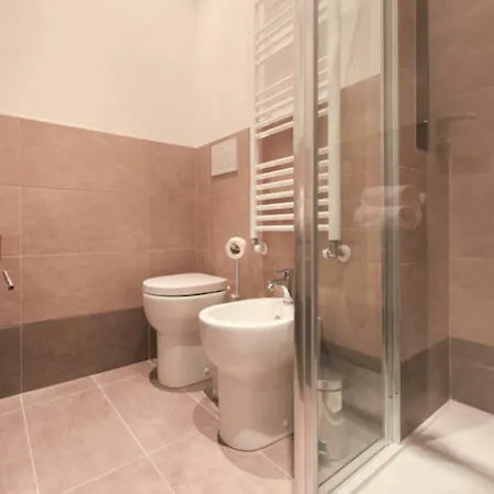 Cenisio Apartment Mailand