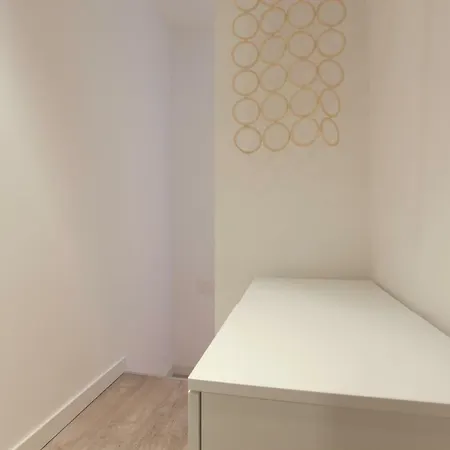 Appartement Apt Via Sirtori- In Porta Venezia Milan