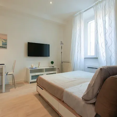 Apt Via Sirtori- In Porta Venezia Appartement Milan