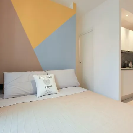 Apt Via Sirtori- In Porta Venezia Appartement Milan