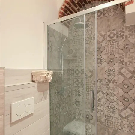Apt Via Sirtori- In Porta Venezia Appartement
