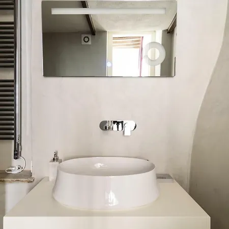 Le Scuderie Di Sant'ambrogio Apartamento Milão