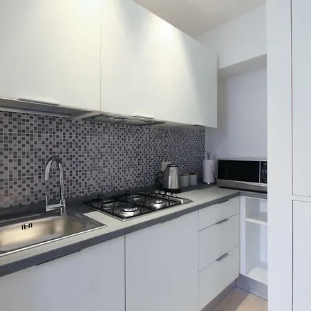 Appartement Apt Via Sirtori- In Porta Venezia