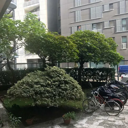 Porta Romana #2 Apartman