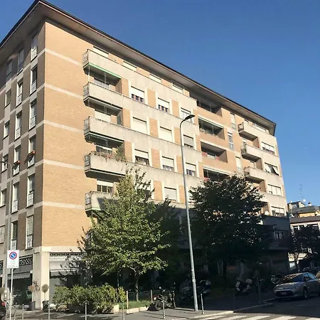 Apartman Porta Romana #2 *