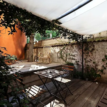 Tiaré Penzion Milán