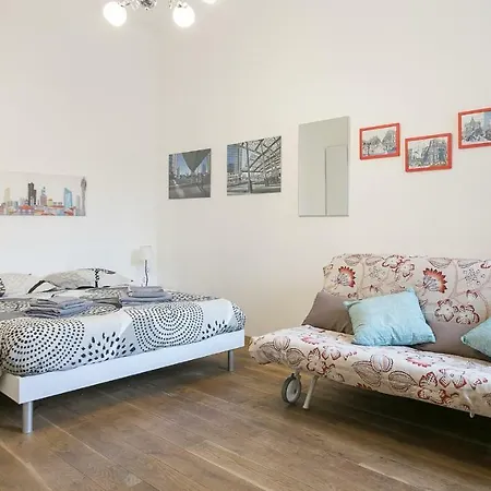 Borsieri 29 - Heart Of Isola