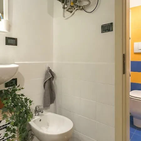 Borsieri 29 - Heart Of Isola Lägenhet