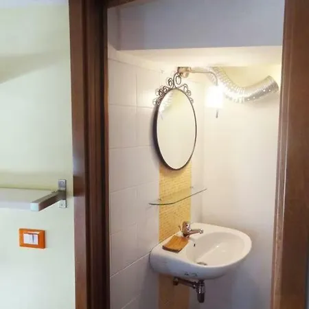 Nolo Loft In Lägenhet *