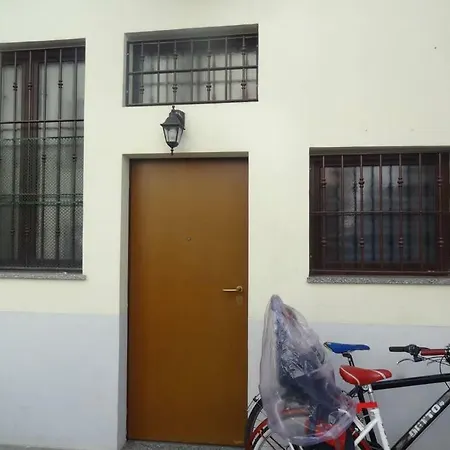Nolo Loft In Lägenhet Milano