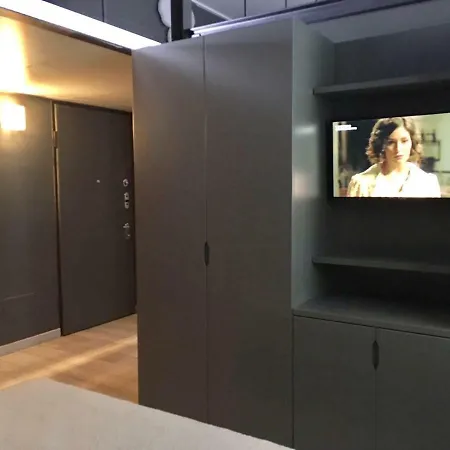 Carducci 2 - Charming & Cozy