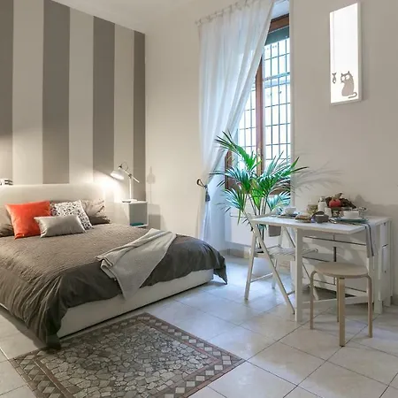 Appartement Next Stop - Station *