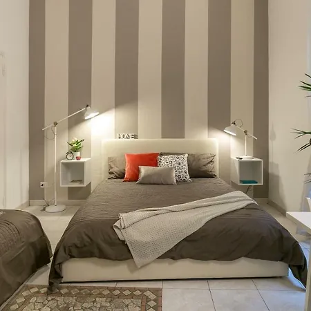 Appartement Next Stop - Station Milan