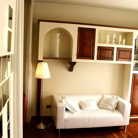 Studio Downtown Fantastic Area *