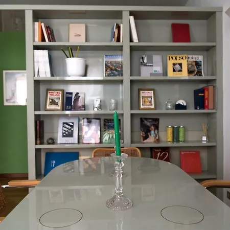 Bright And Quiet-duomo District Apartment *