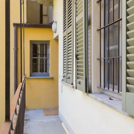 Cosy 2 Minutes From Duomo * Milão